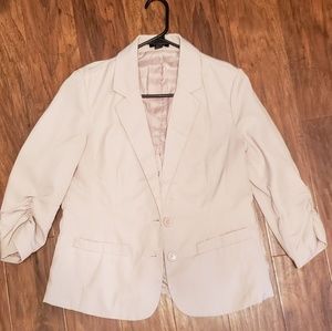 Deb blazer
